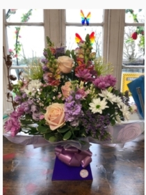 Florists Choice